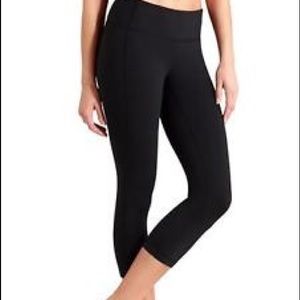 Athleta Capris - NWOT